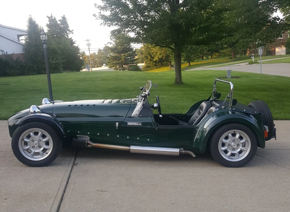 1989 Lotus Seven Replica - Image 5 of 31