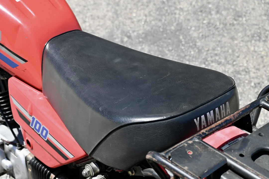 1989 Yamaha Enduro - Image 29 of 31