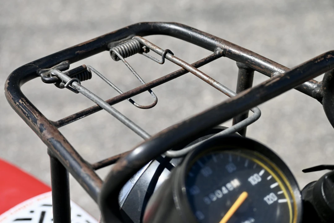 1989 Yamaha Enduro - Image 15 of 31