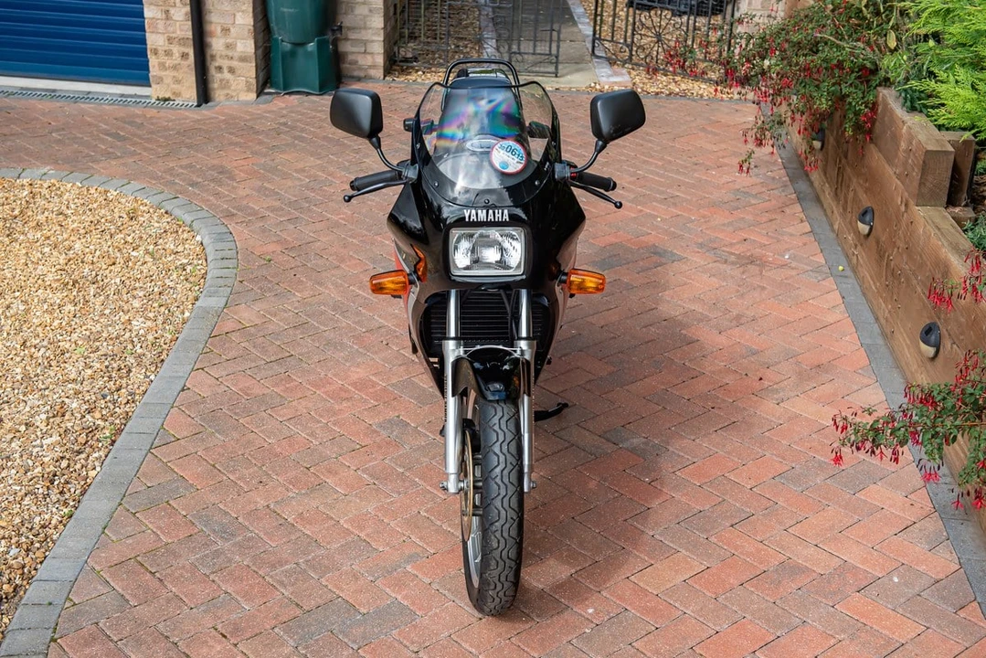 1989 Yamaha RD - Image 14 of 30
