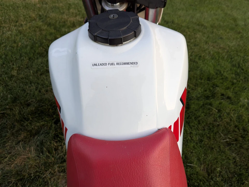 1989 Yamaha Enduro - Image 13 of 31