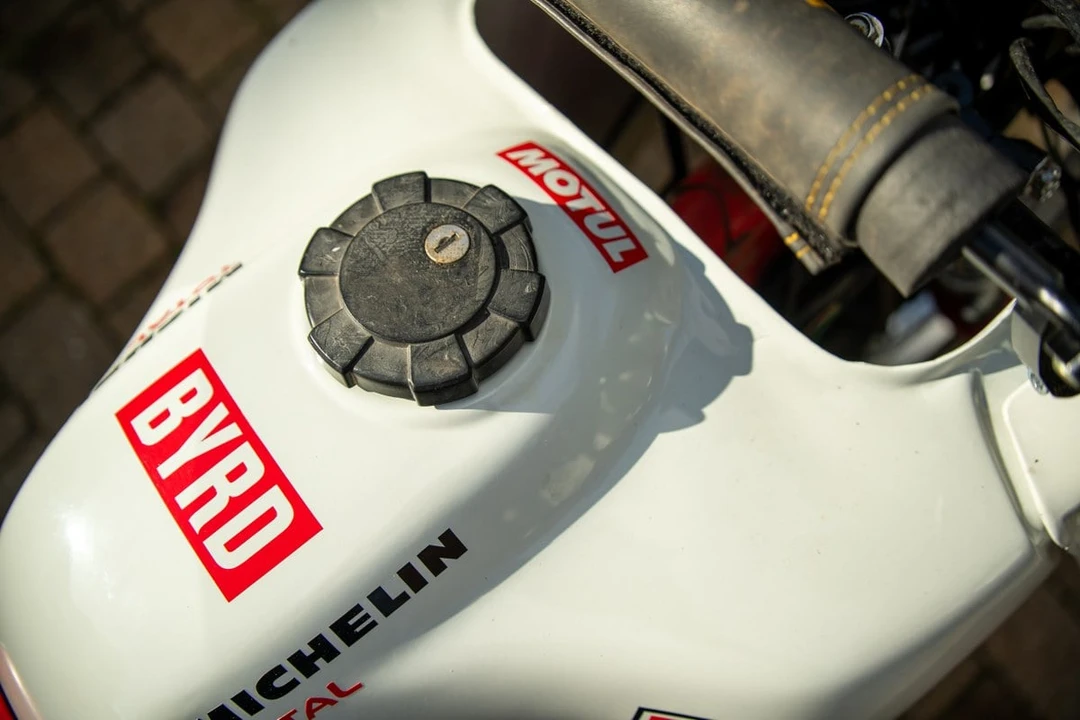 1989 Yamaha Enduro - Image 25 of 30