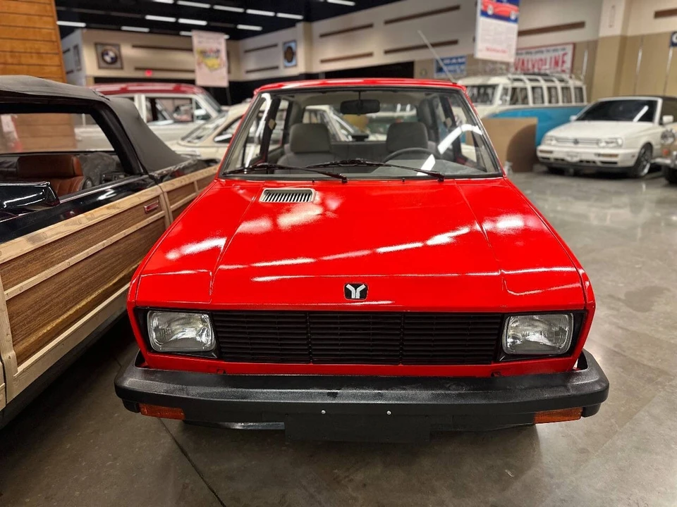 1989 Yugo - Image 4 of 21