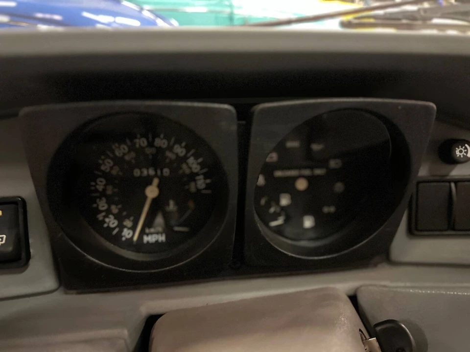 1989 Yugo - Image 13 of 21