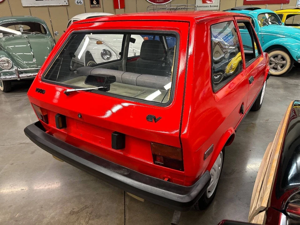 1989 Yugo - Image 7 of 21
