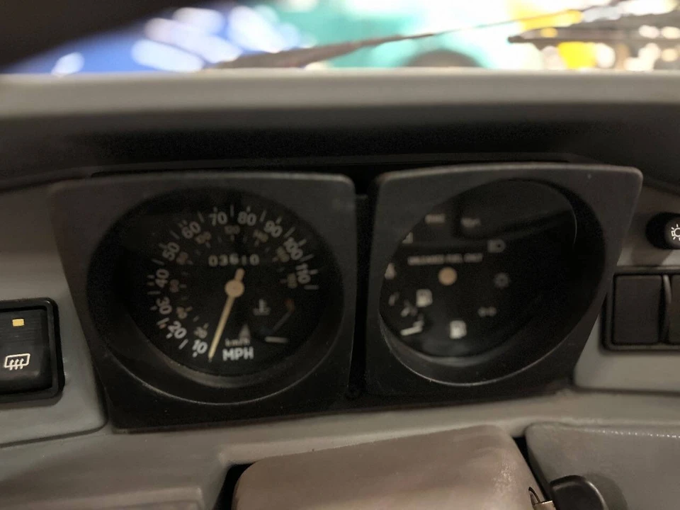 1989 Yugo - Image 12 of 21