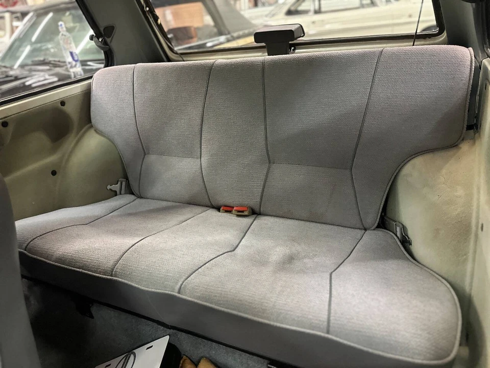 1989 Yugo - Image 15 of 21