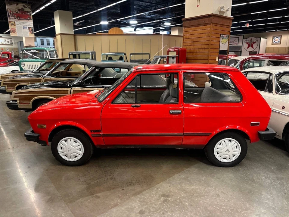 1989 Yugo - Image 2 of 21