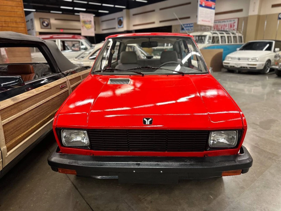 1989 Yugo - Image 4 of 21