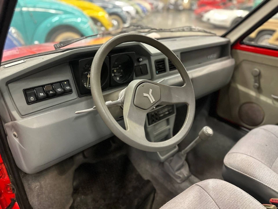 1989 Yugo - Image 10 of 21