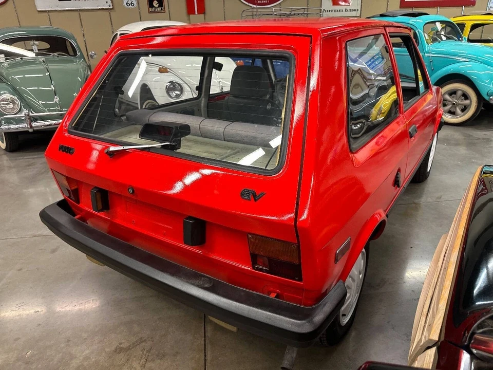 1989 Yugo - Image 7 of 21