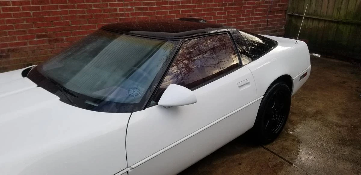 1989 Chevrolet Corvette C4 - Image 6 of 7