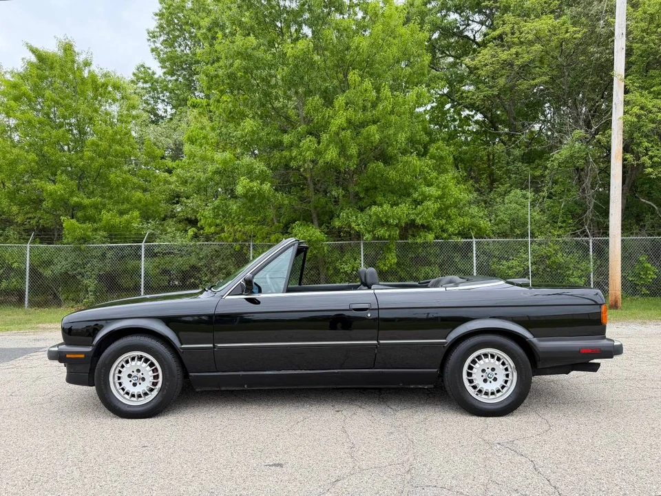 1989 BMW E30 3 Series - Image 3 of 15
