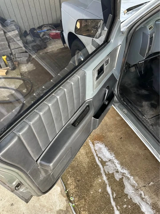 1989 Chevrolet S-10 - Image 10 of 10