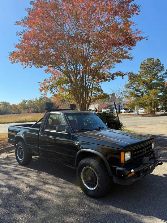 1989 Chevrolet S-10 - Image 2 of 9