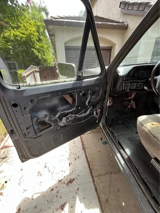 1989 Ford Bronco 4th Gen - Image 4 of 7
