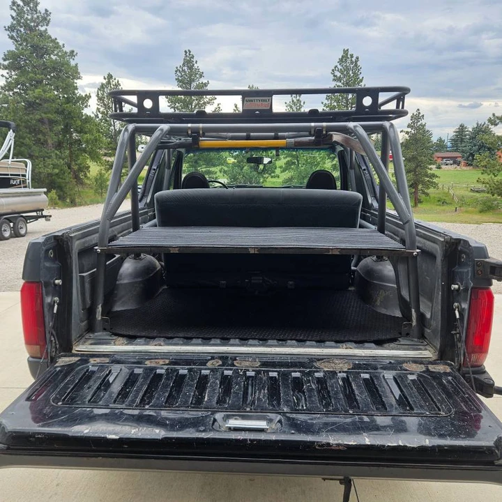 1989 Ford Bronco 4th Gen - Image 6 of 10