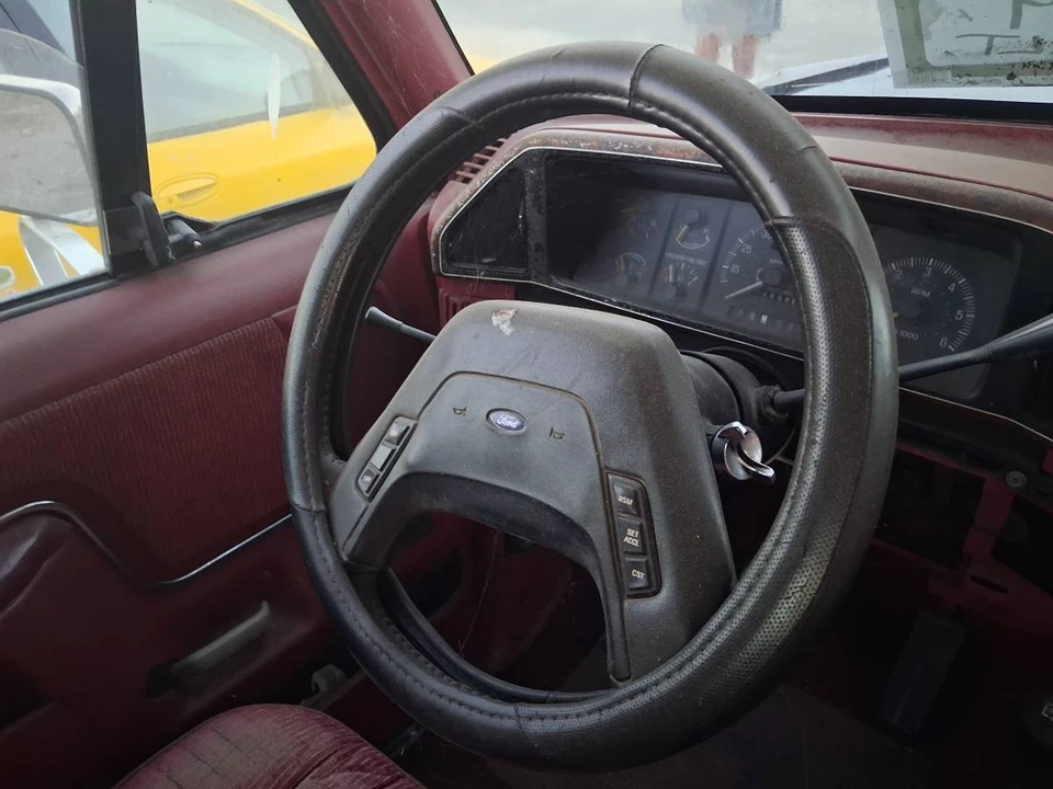 1989 Ford Bronco 4th Gen - Image 5 of 8