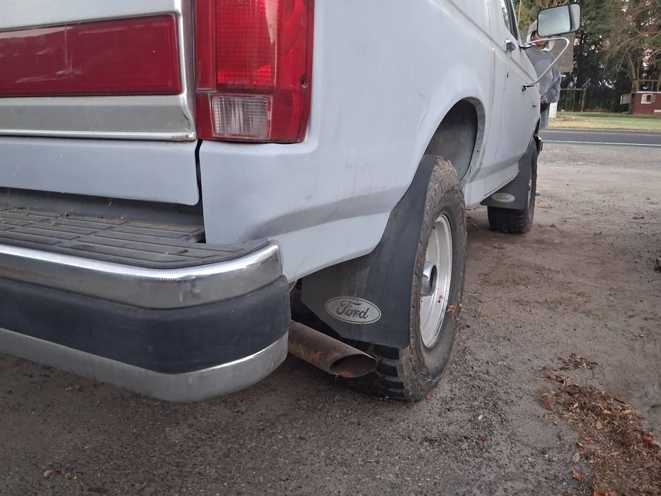 1989 Ford Bronco 4th Gen - Image 3 of 8
