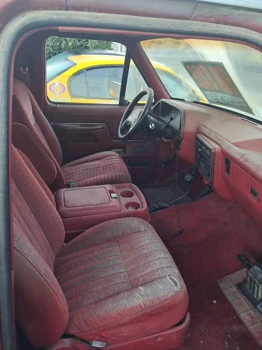 1989 Ford Bronco 4th Gen - Image 7 of 8