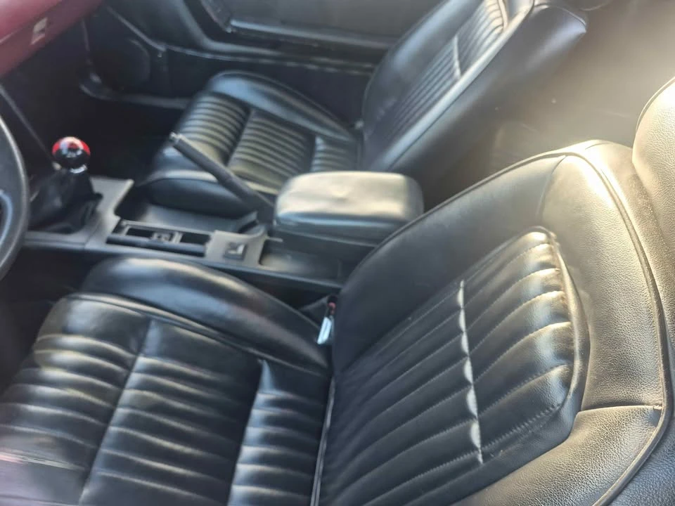 1989 Ford GT - Image 5 of 7