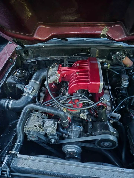 1989 Ford GT - Image 6 of 7