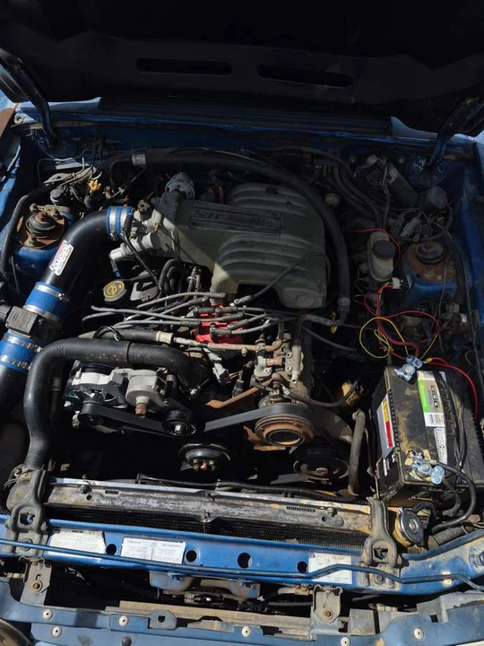 1989 Ford Mustang GT 3rd Gen - Image 9 of 15