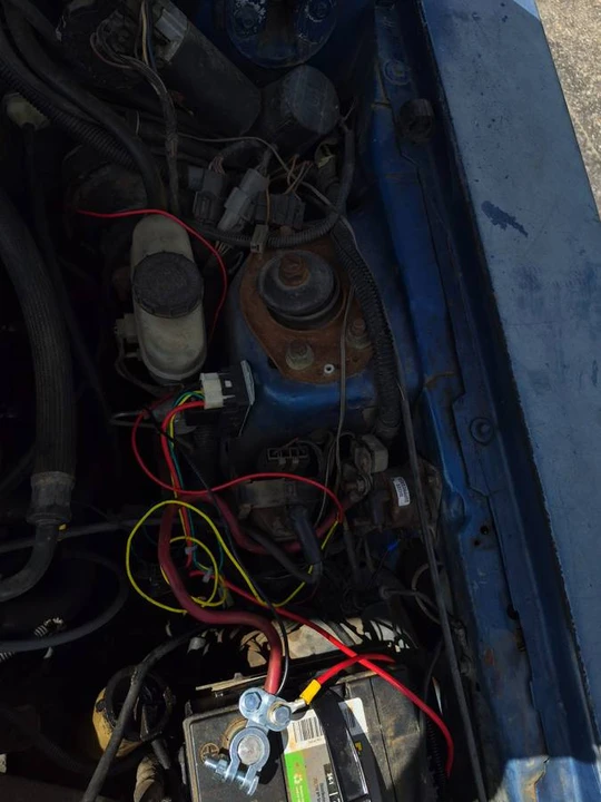 1989 Ford Mustang GT 3rd Gen - Image 14 of 15