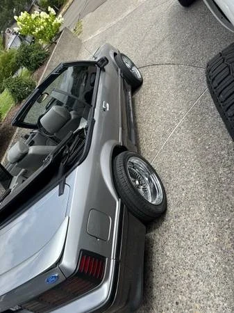 1989 Ford Mustang GT 3rd Gen - Image 4 of 21