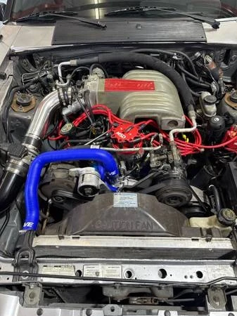 1989 Ford Mustang GT 3rd Gen - Image 14 of 21