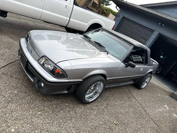 1989 Ford Mustang GT 3rd Gen - Image 19 of 21