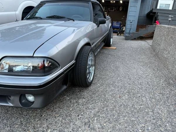 1989 Ford Mustang GT 3rd Gen - Image 7 of 21