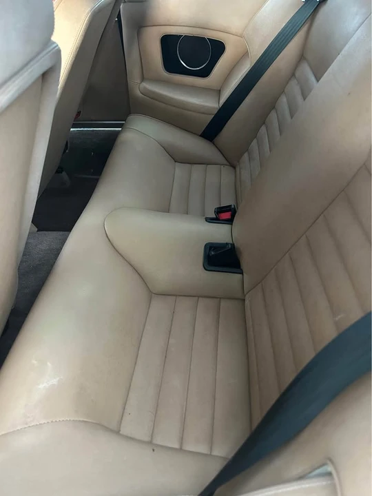 1989 Jaguar XJS Pre-Facelift V12 - Image 3 of 9