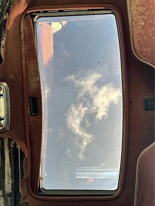 1989 Jeep SJ Wagoneer - Image 7 of 10