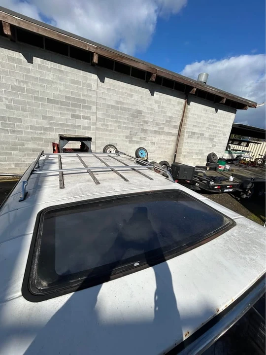 1989 Jeep SJ Wagoneer - Image 6 of 10