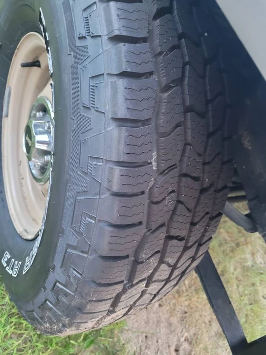 1989 Jeep YJ Wrangler - Image 6 of 16