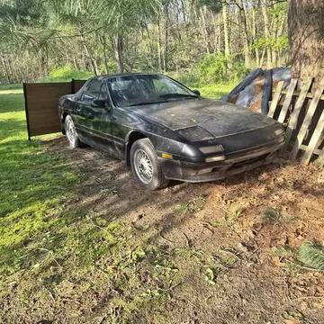1989 mazda rx7