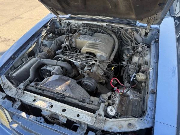 1989 Ford Mustang GT 3rd Gen - Image 14 of 18