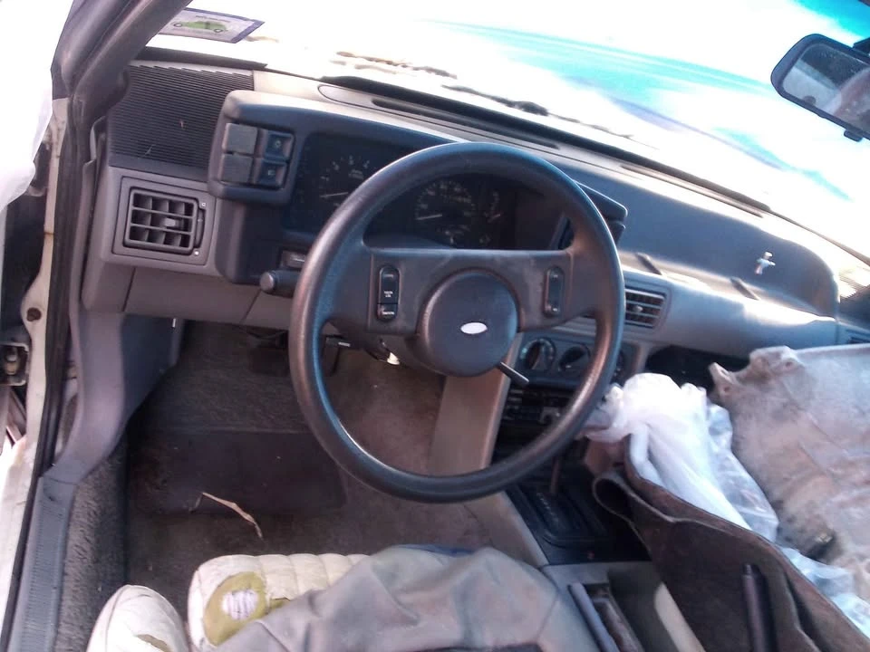 1989 Ford Mustang GT 3rd Gen - Image 9 of 10