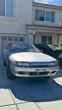 1989 Nissan Skyline R32 GTST Sedan Roller