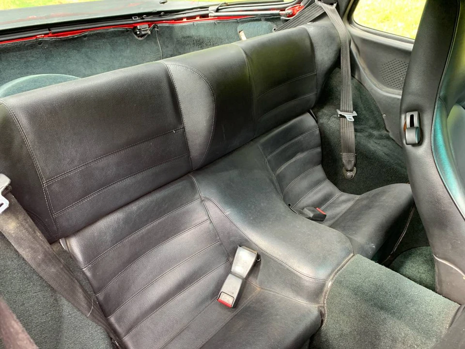 1989 Porsche 944 S2 - Image 8 of 12