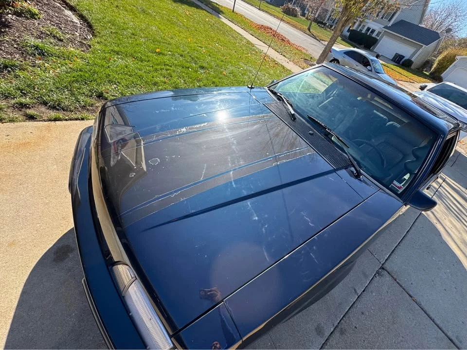 1989 Ford Mustang 3rd Gen - Image 7 of 7
