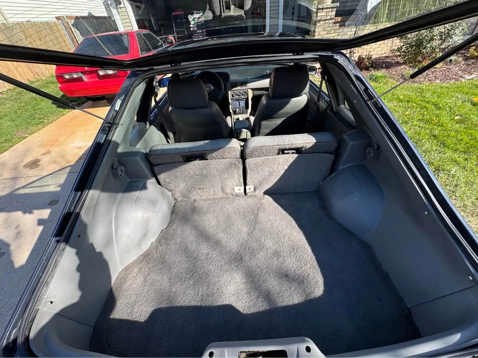 1989 Ford Mustang 3rd Gen - Image 6 of 7