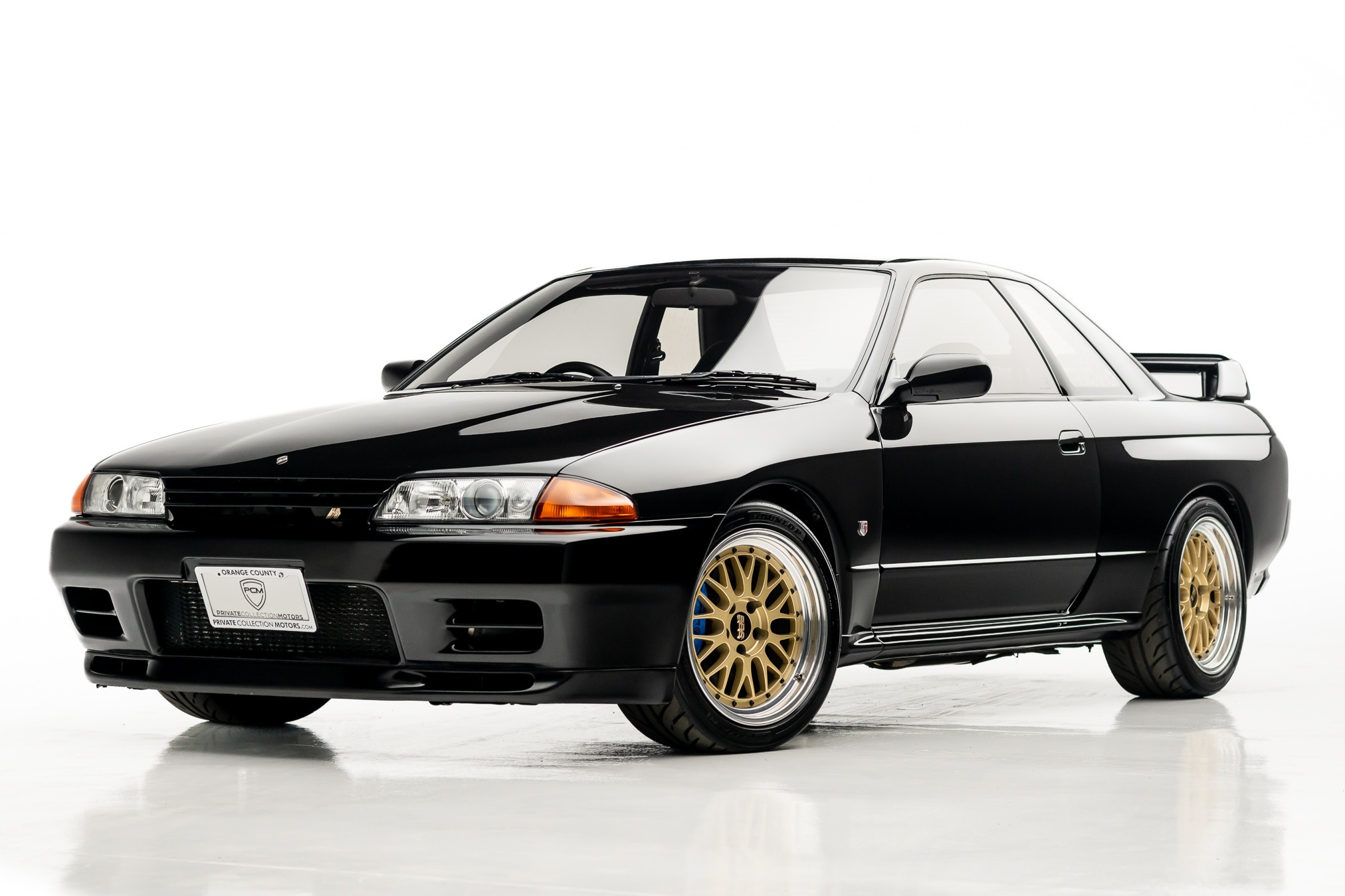1989 Nissan Skyline GT-R