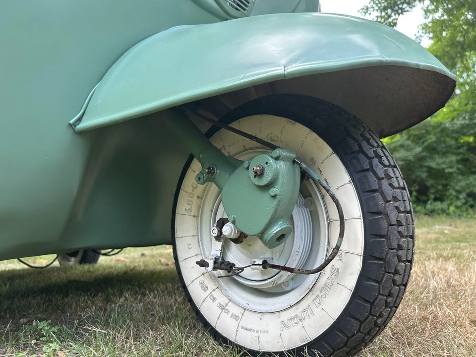 1961 Lambretta - Image 28 of 31
