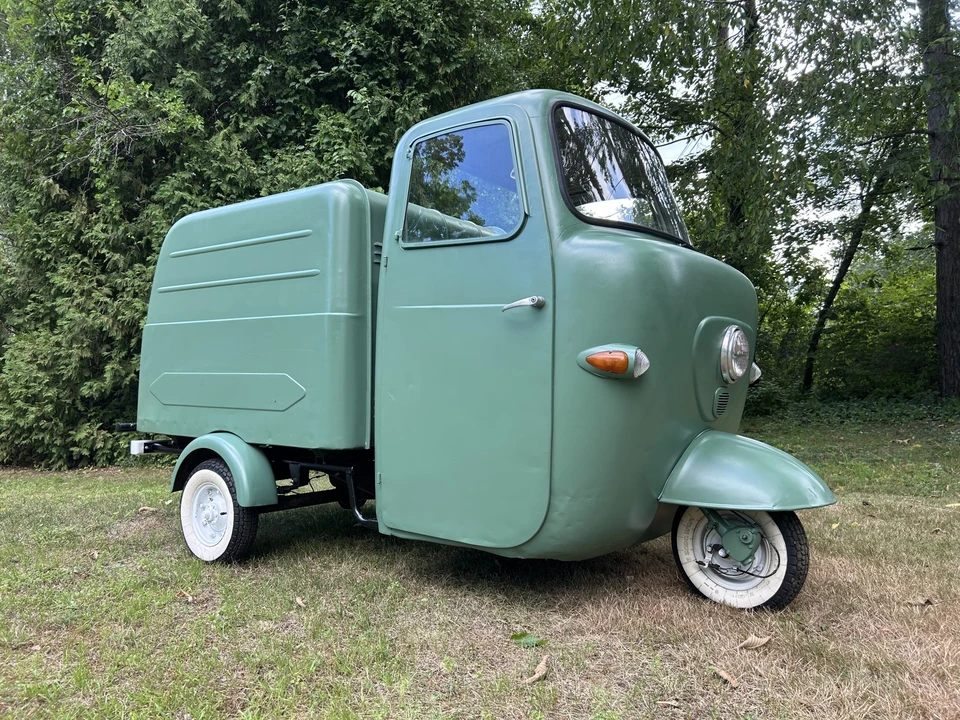 1961 Lambretta - Image 5 of 31