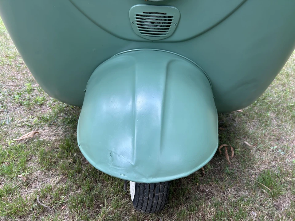 1961 Lambretta - Image 21 of 31