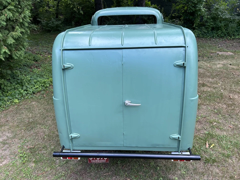 1961 Lambretta - Image 12 of 31