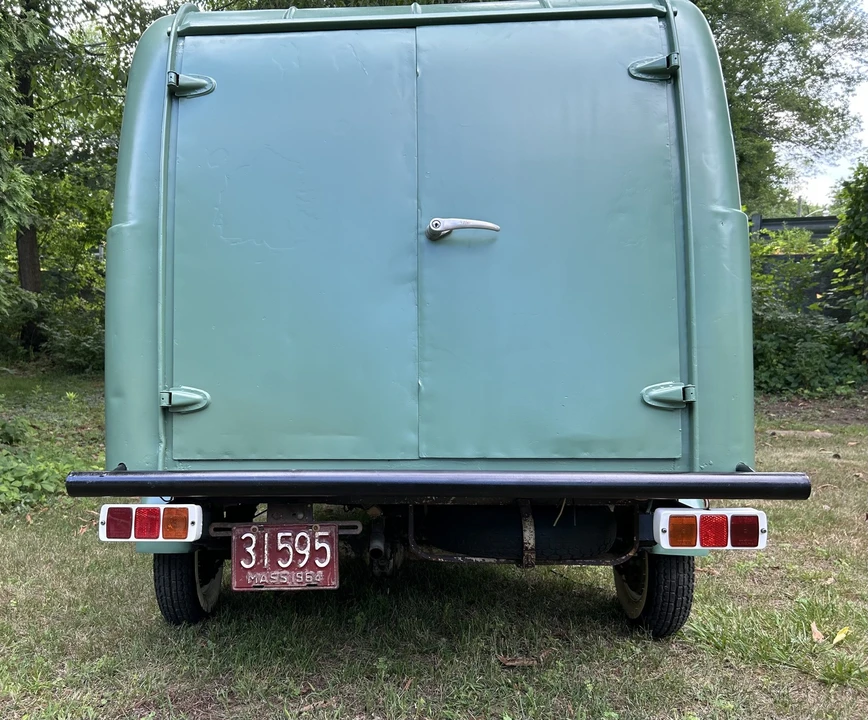 1961 Lambretta - Image 13 of 31