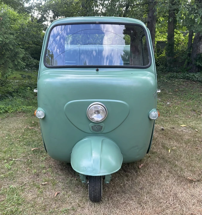 1961 Lambretta - Image 3 of 31